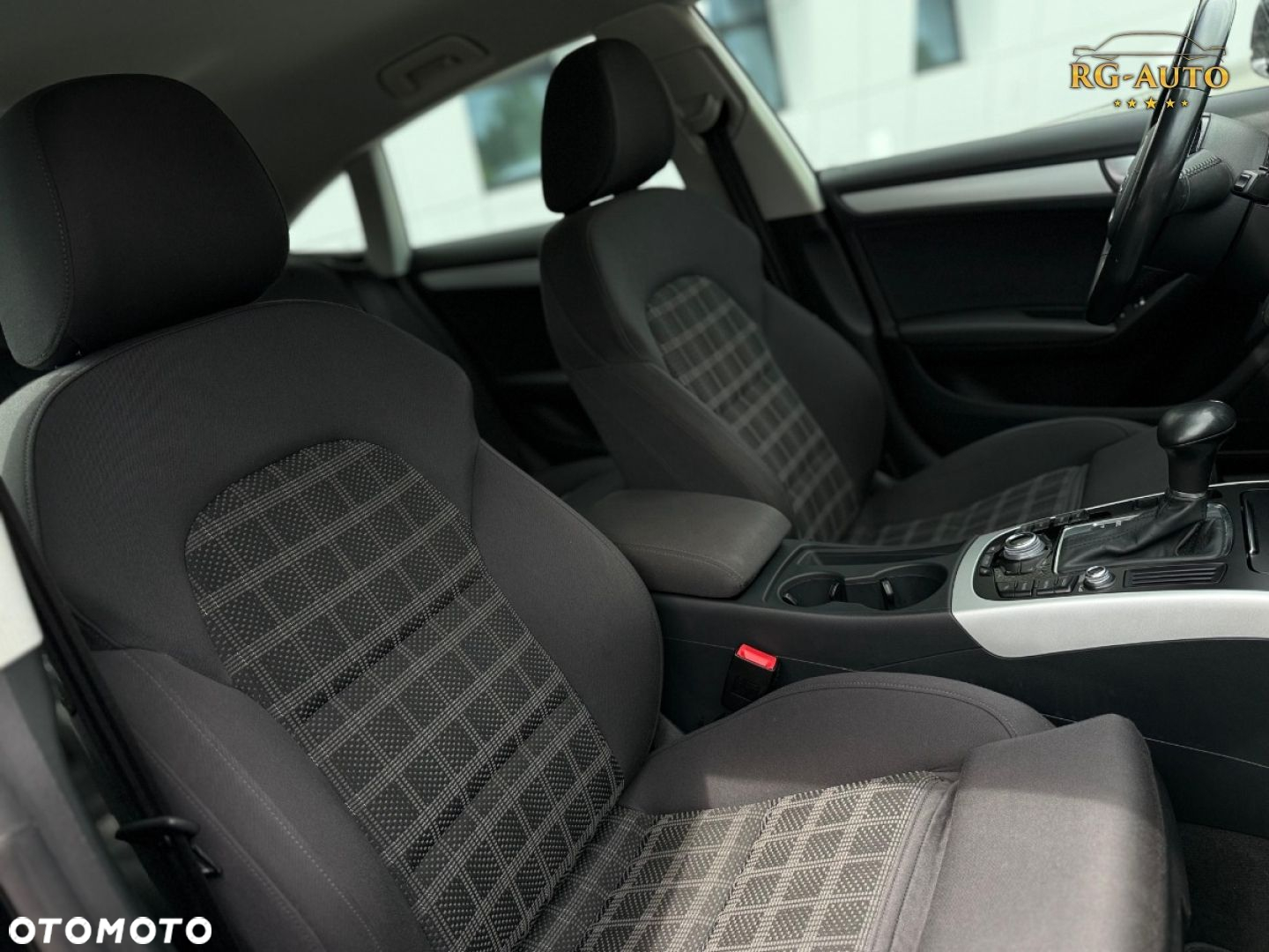 Audi A5 - 28