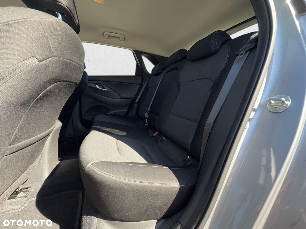 Hyundai i30 1.5 DPI Comfort - 22