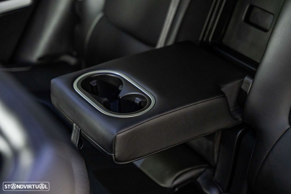 Smart #1 66 kWh Premium - 11