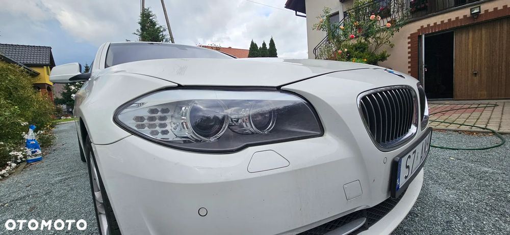 BMW Seria 5 - 14