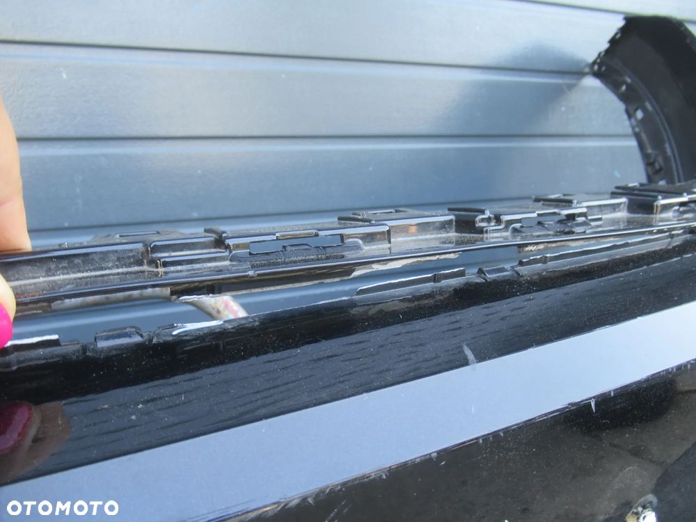 ZDERZAK PRZEDNI PRZÓD VW TIGUAN II 2 ALLSPACE LIFT R-LINE 5NN 5NN807221B 2020-2024 - 13