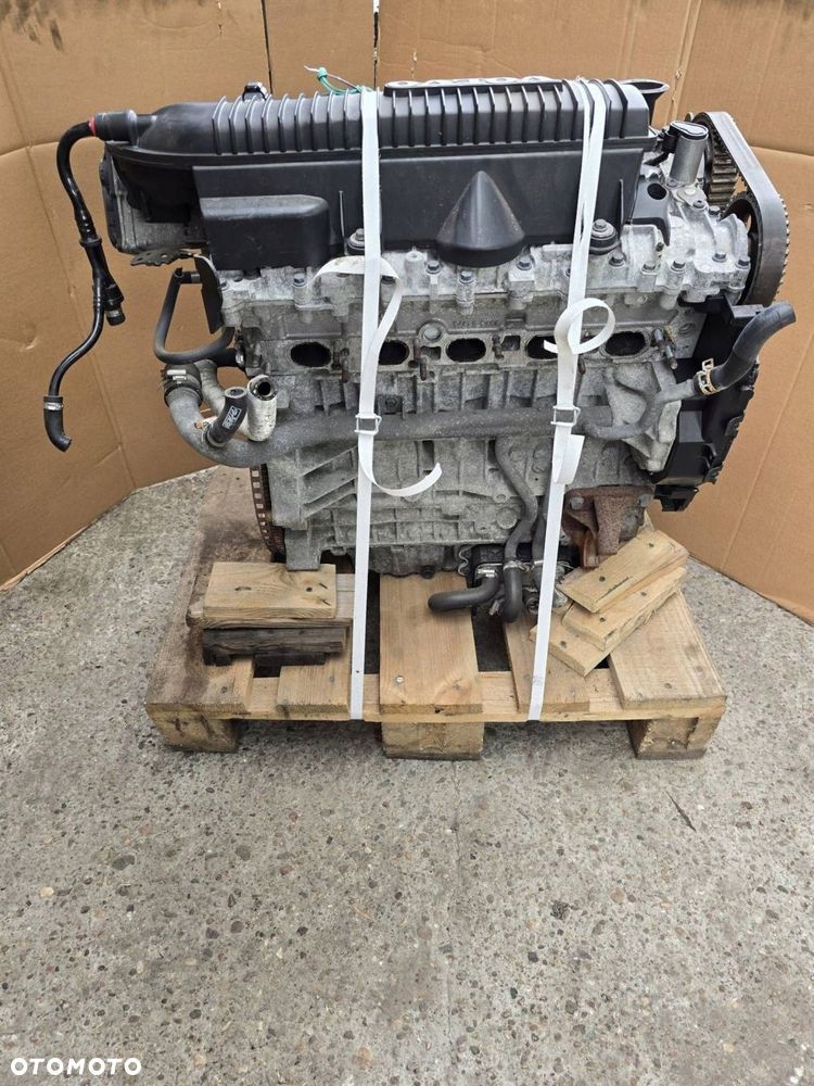 silnik kompletny 2.4 b5244s volvo v50 s60 s80 v70 nr magazynowy 340n - 3