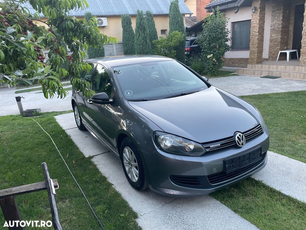Volkswagen Golf - 23