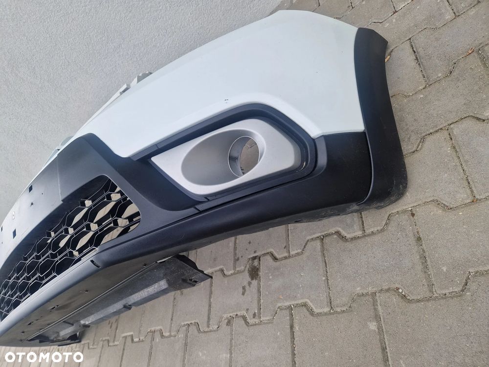 Zderzak Dacia Sandero II lift Stepway - 7