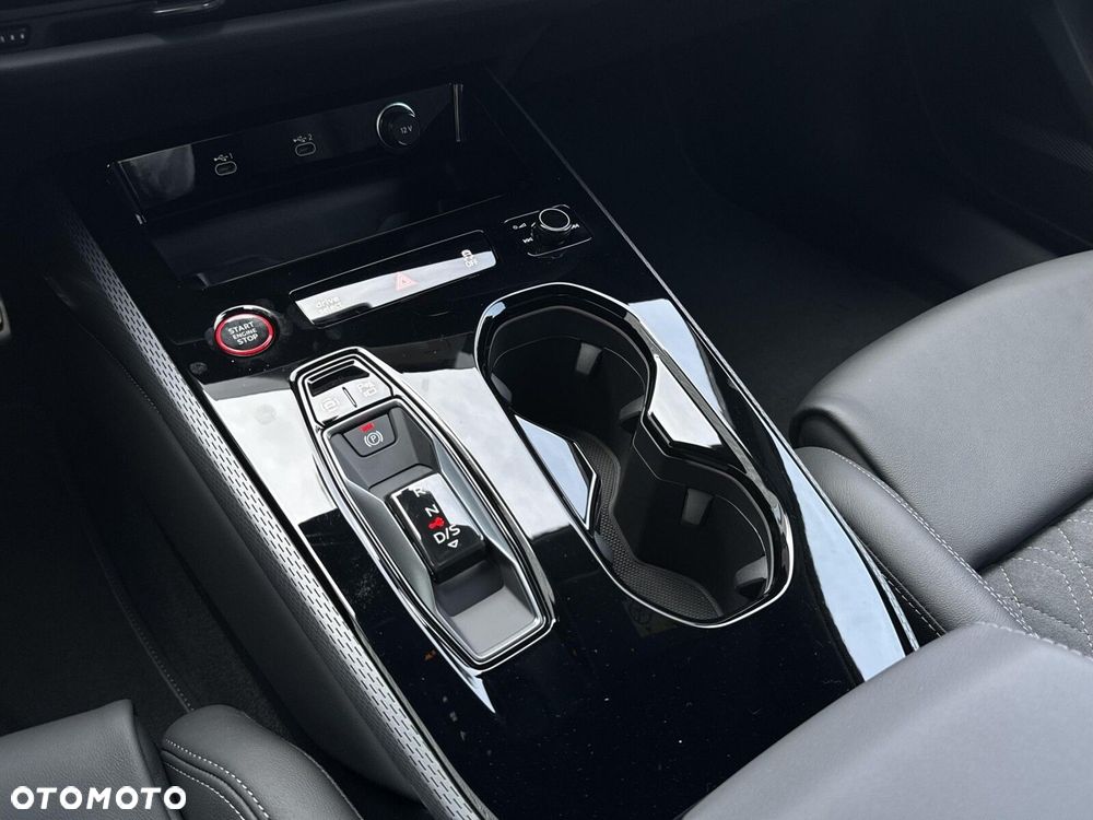Audi A5 Avant - 16