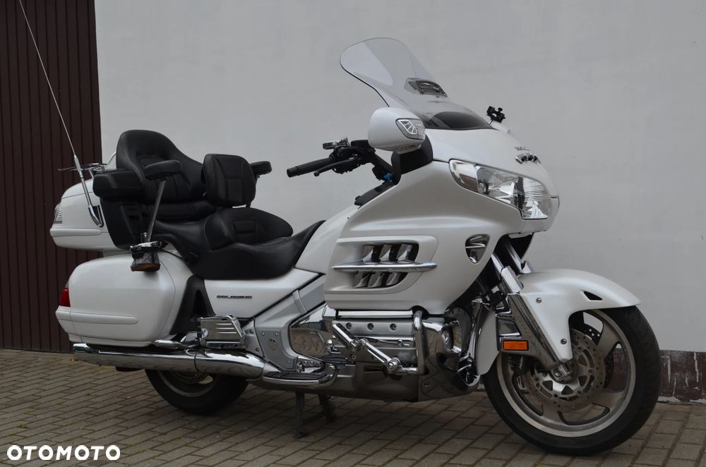 Honda GL