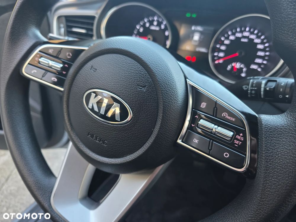 Kia Ceed 1.0 T-GDI M - 22