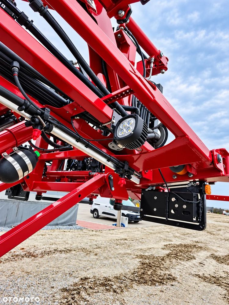 Hardi Navigator - 11