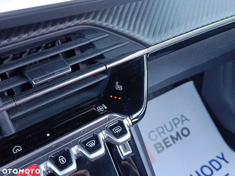 Peugeot 2008 PureTech 130 Allure S&S EAT8 - 28