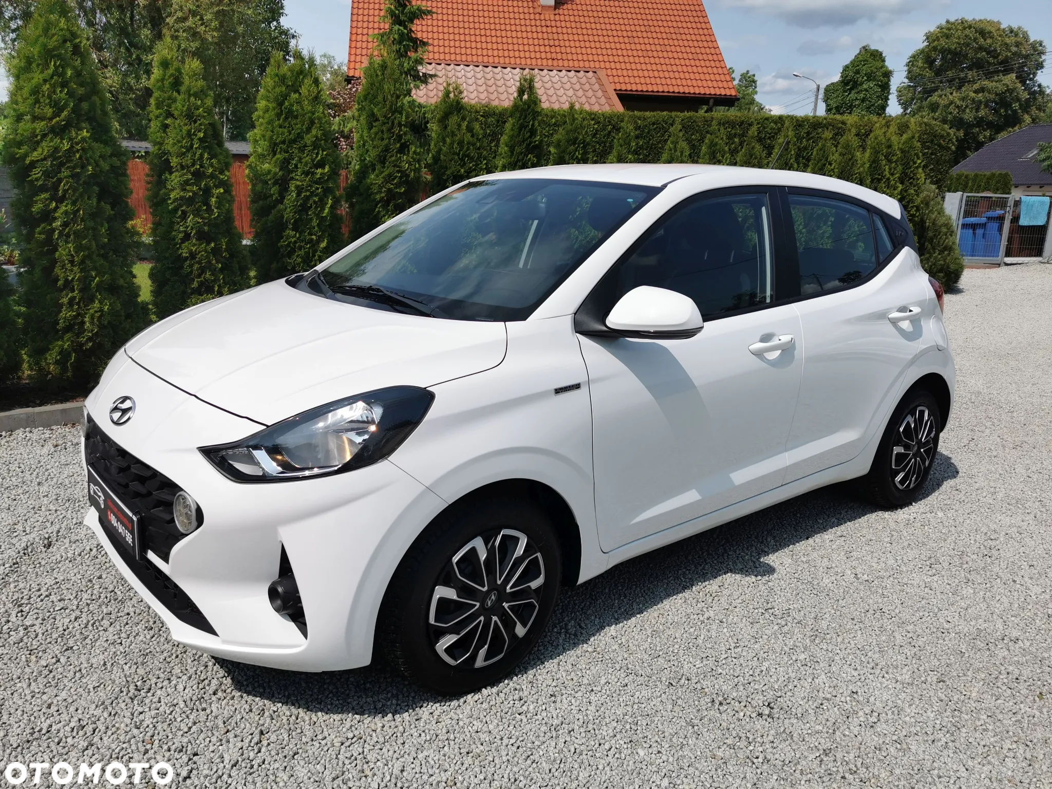 Hyundai i10 1.2 Comfort - 33
