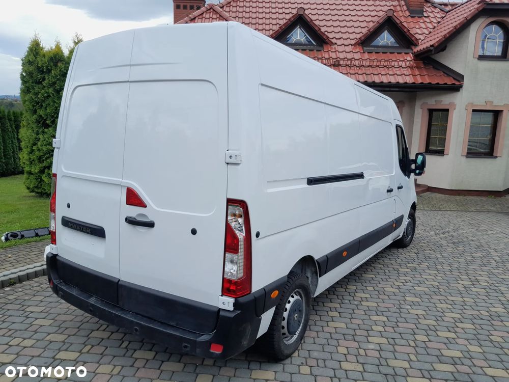 Renault Master - 5
