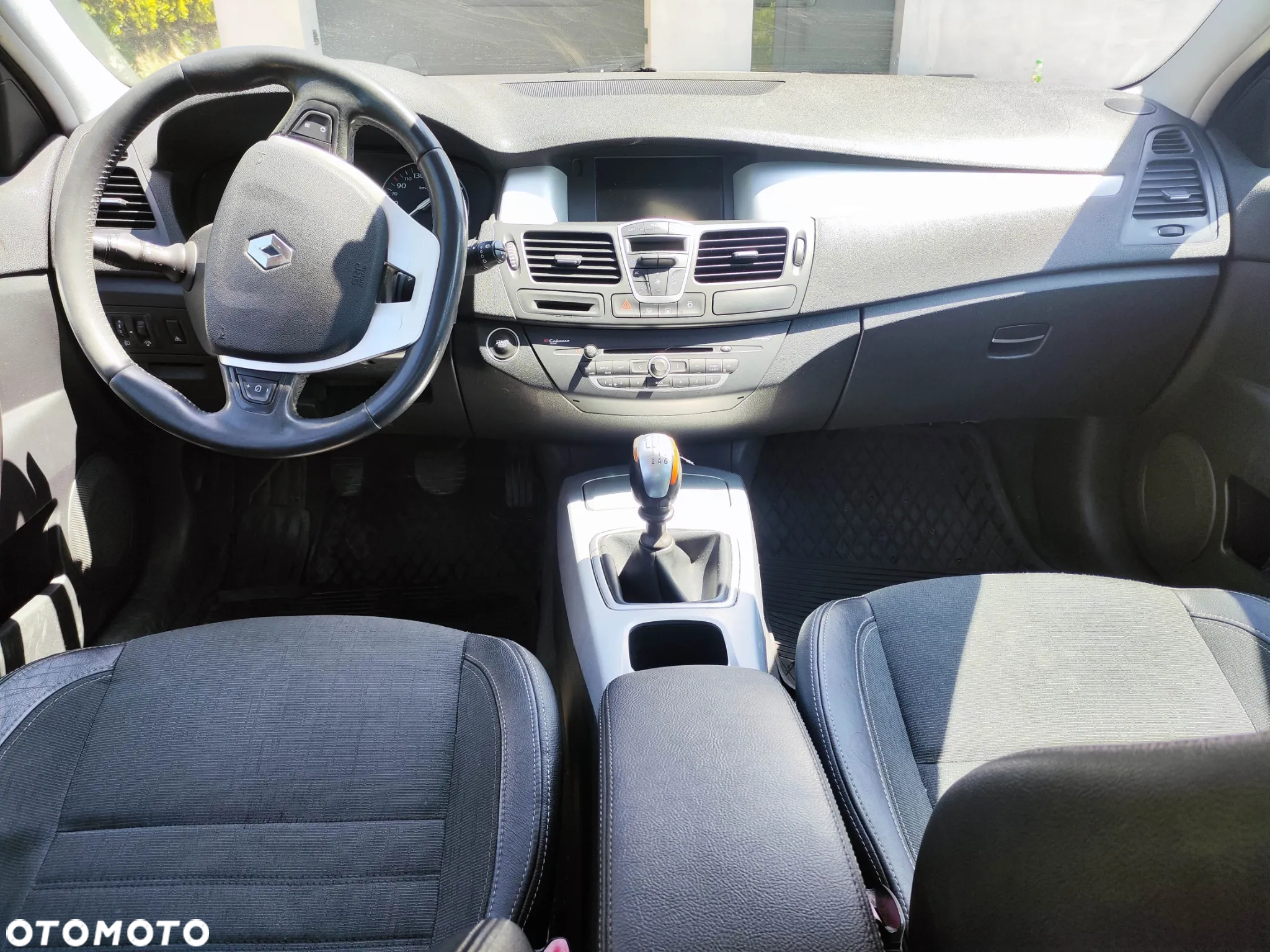 Renault Laguna 1.5 dCi Authentique - 7