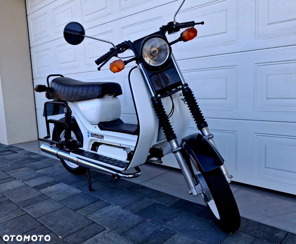 Simson Inny - 2