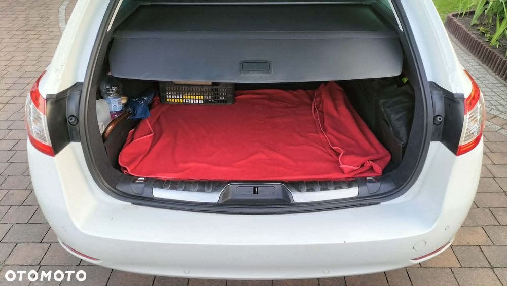 Peugeot 508 - 11