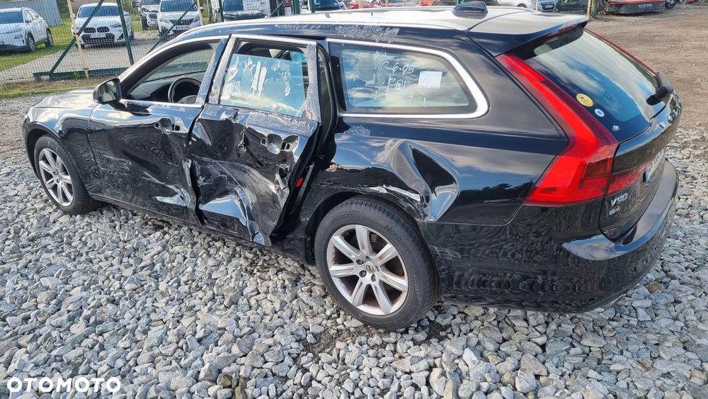 Volvo V90 D4 Geartronic - 16