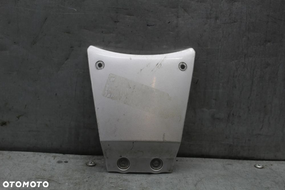 BMW F650 F 650 CS ABS 04r zadupek łącznik tył ogon ogona zadupka - 1