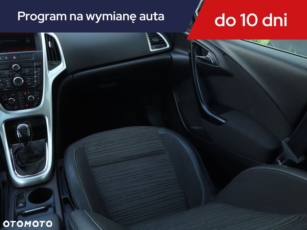 Opel Astra - 10
