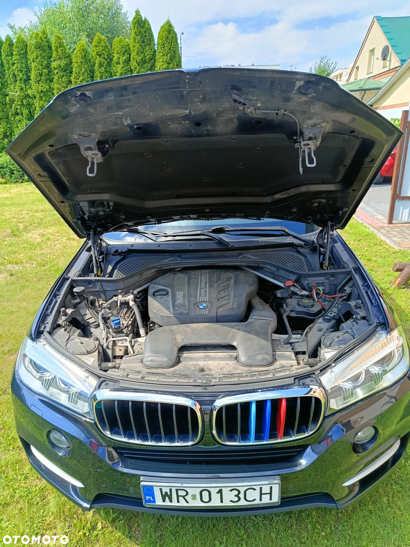 BMW X5 xDrive25d - 18