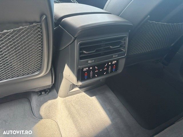 Audi Q7 50 TDI quattro Tiptronic MHEV S Line - 9