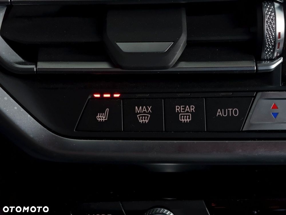 BMW X3 xDrive20d mHEV M Sport sport - 27