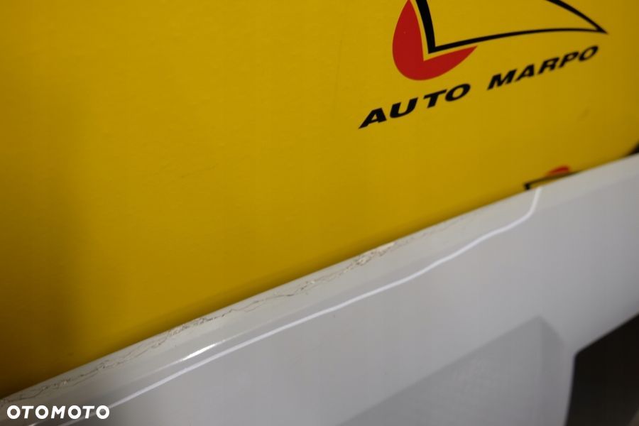 FORD F150 RAPTOR 2017-2020 MASKA PRZÓD USA - 8