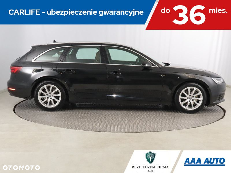 Audi A4 - 7