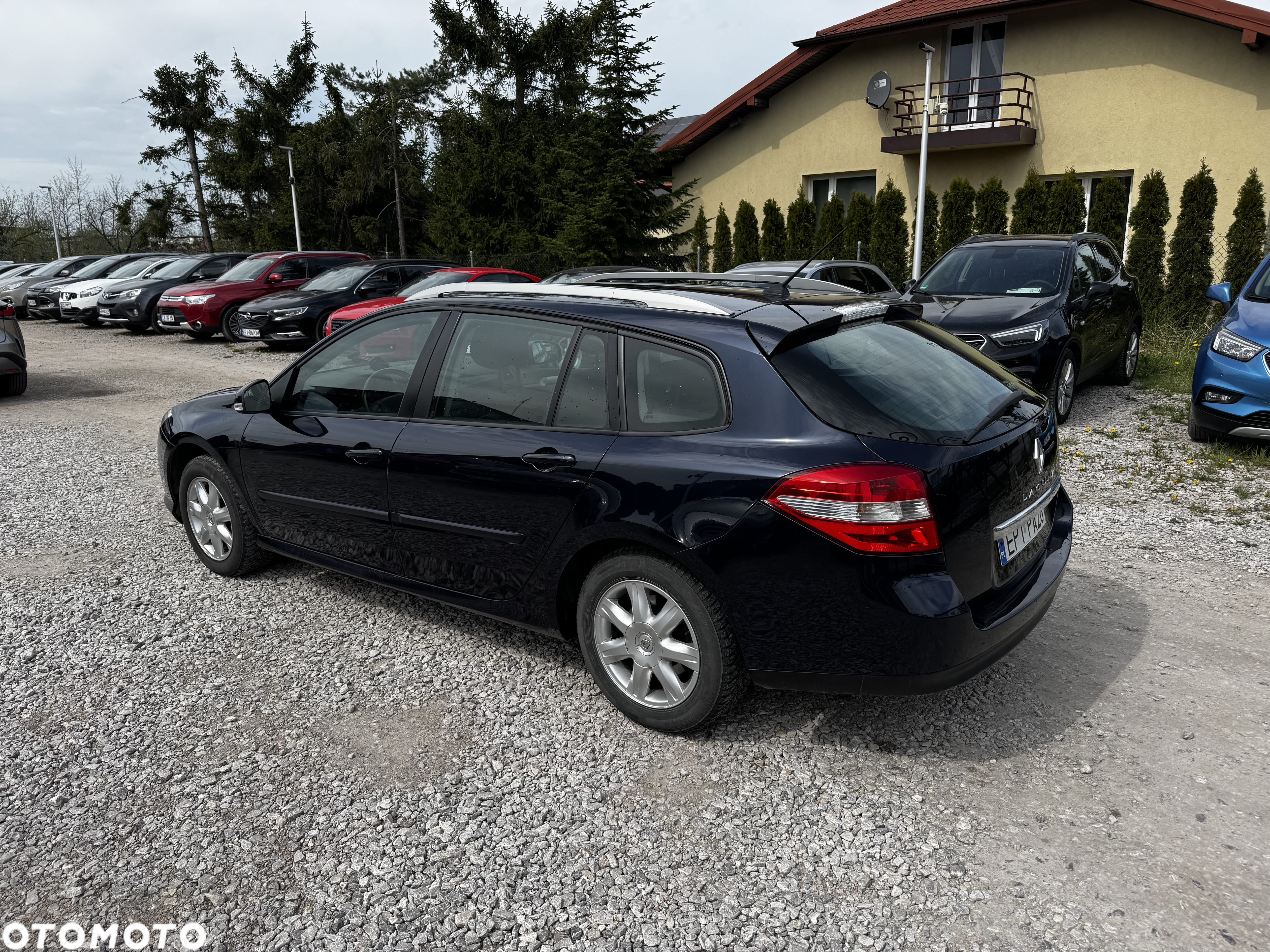Renault Laguna 2.0 16V Dynamique - 16