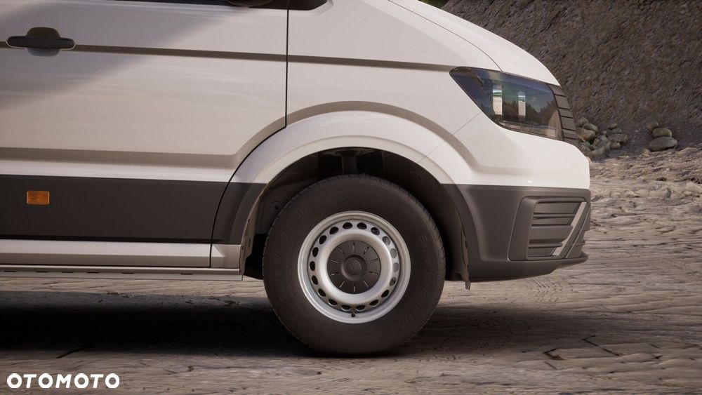 Volkswagen Crafter - 9
