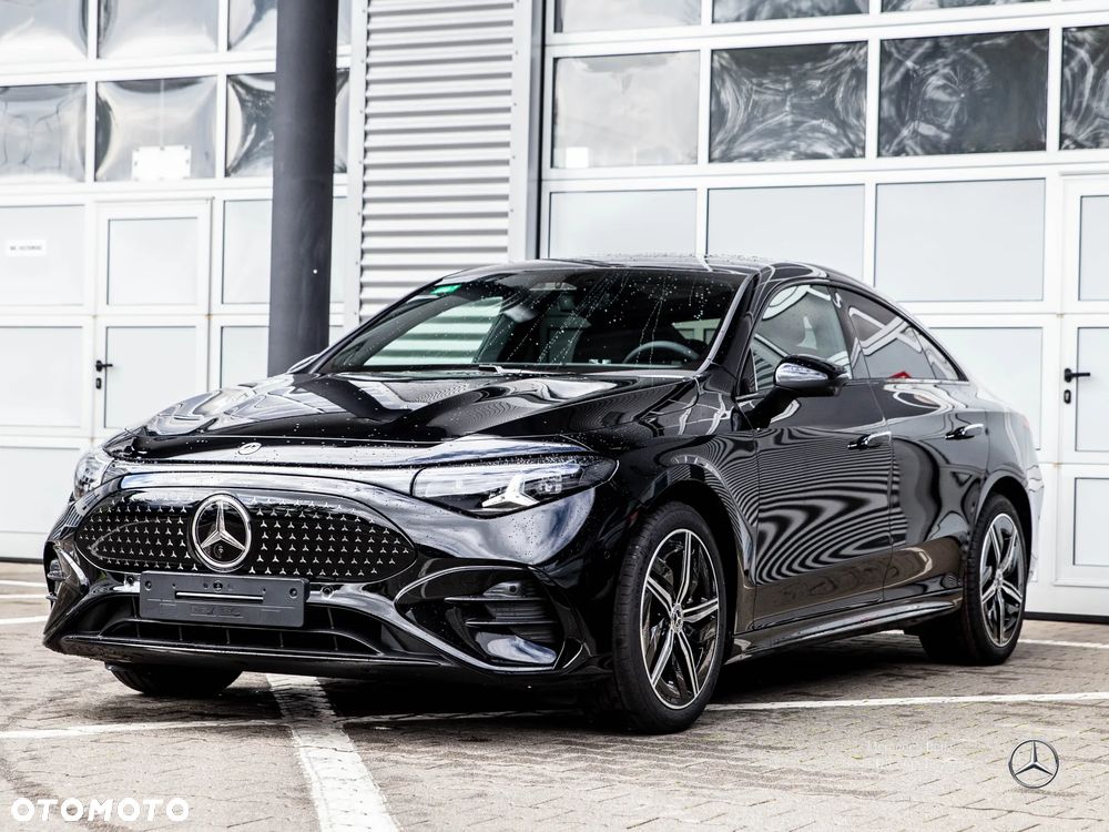 Mercedes-Benz CLA 350 4Matic 85kWh - 3