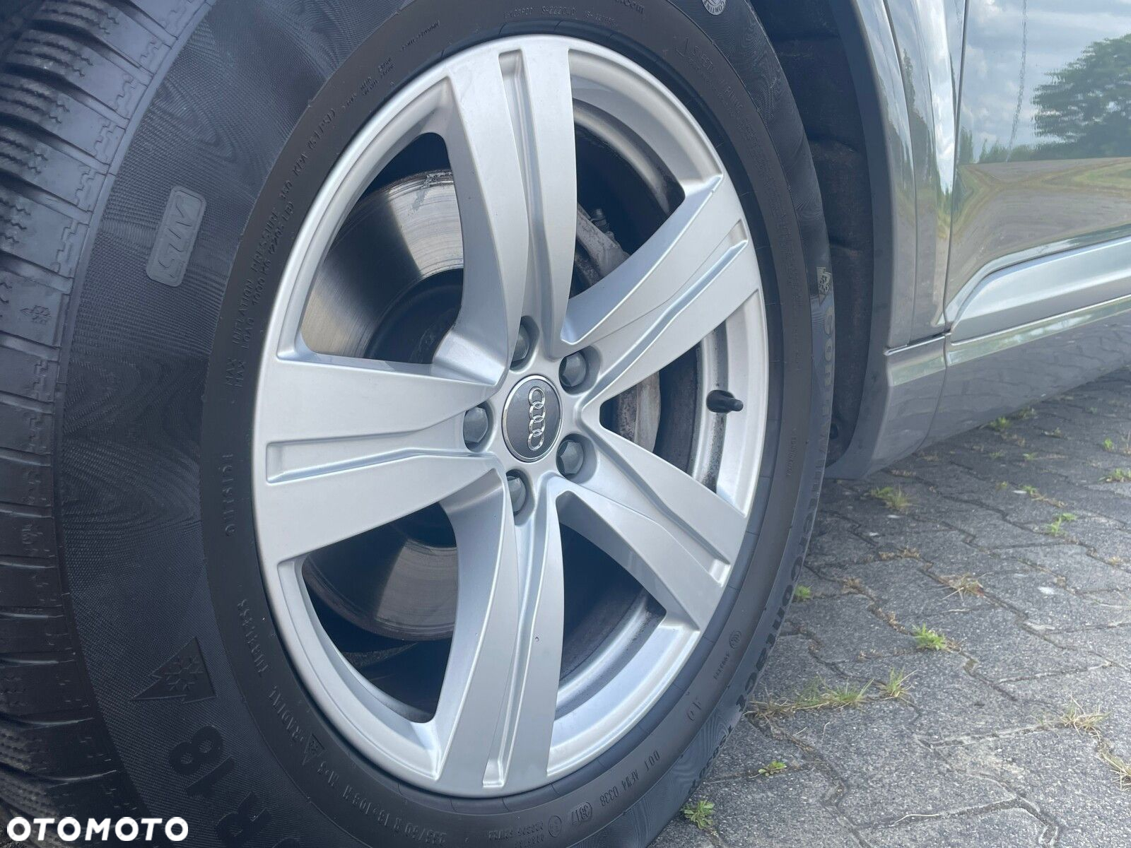 Audi Q7 - 30