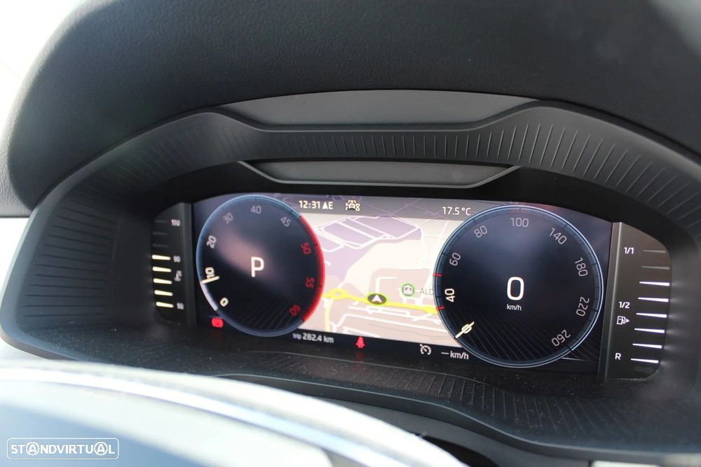 Skoda Kodiaq 2.0 TDI Ambition DSG - 15