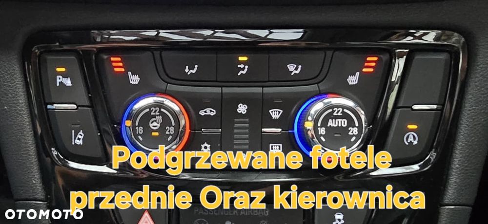 Opel Mokka - 13