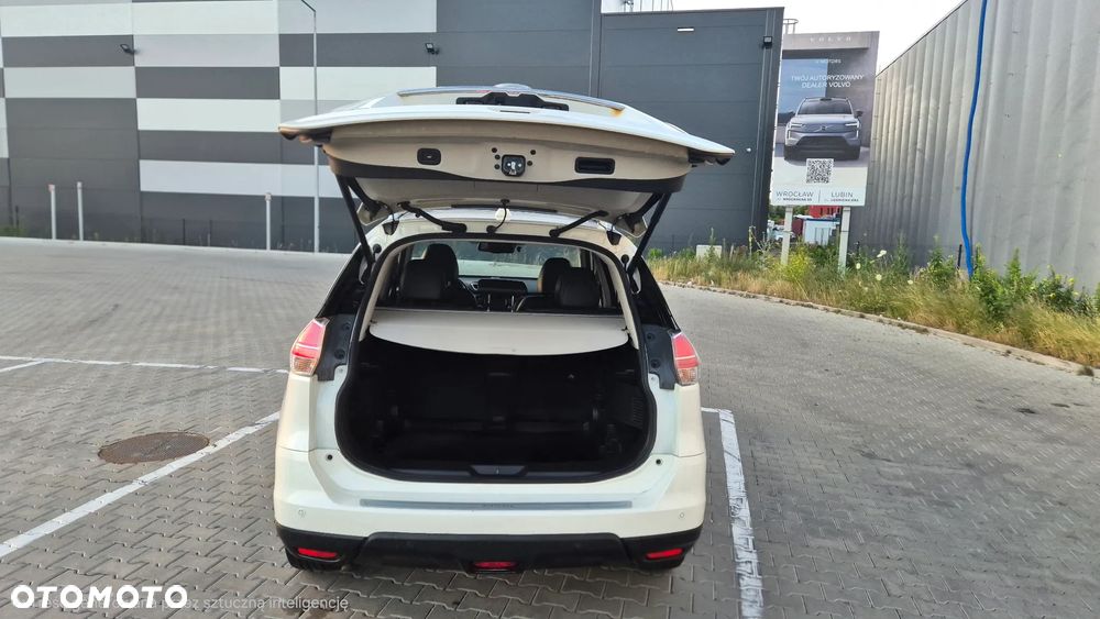 Nissan X-Trail 1.6 DCi Tekna 4WD EU6 - 26