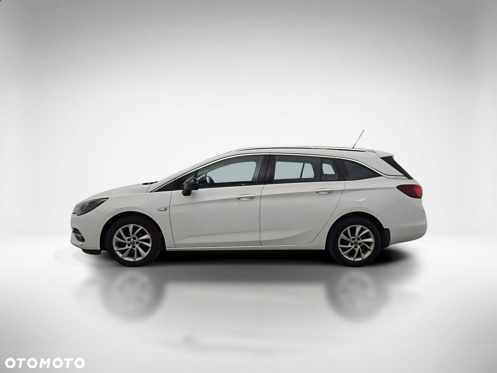 Opel Astra 1.5 CDTI Elegance S&S - 3