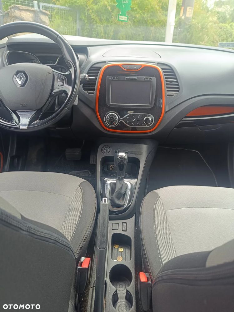 Renault Captur - 9