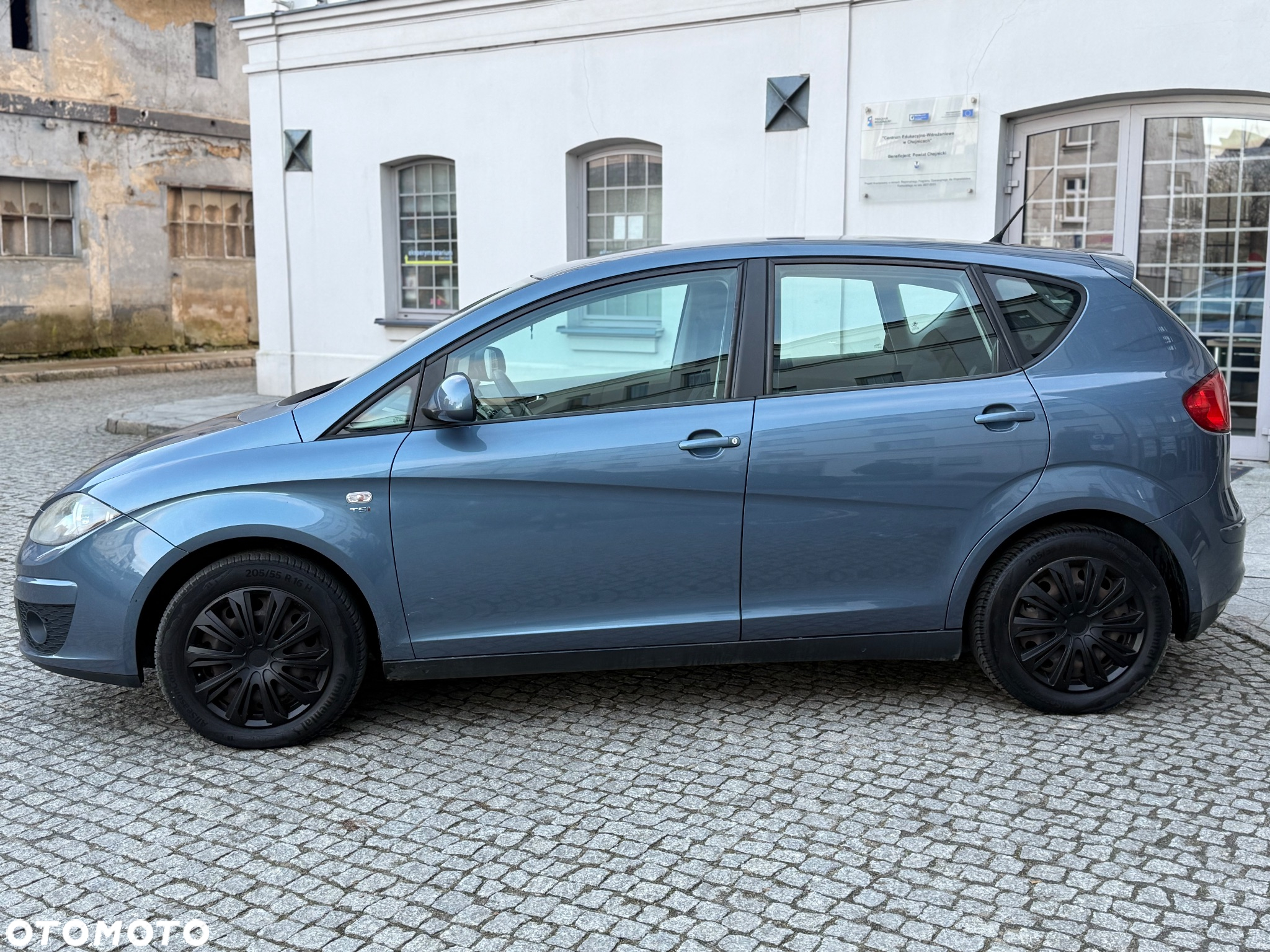 Seat Altea 1.4 TSI Style - 9