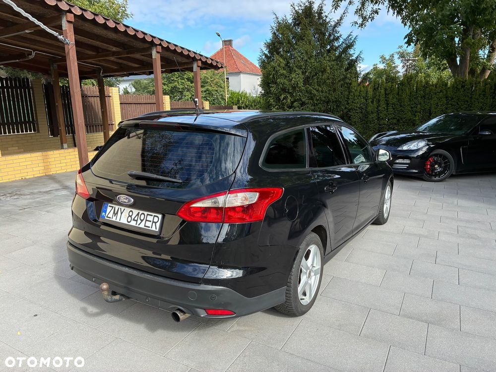 Ford Focus - 11