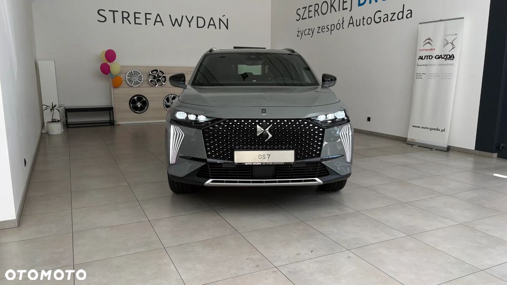DS Automobiles DS 7 Crossback - 2
