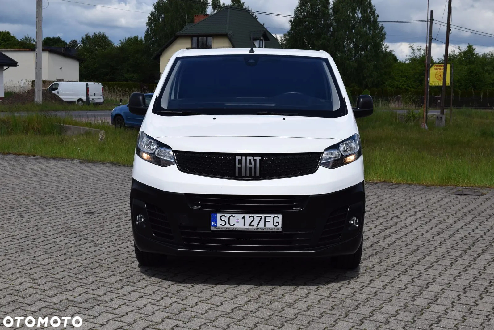 Fiat Scudo - 12
