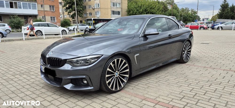 BMW Seria 4 - 1