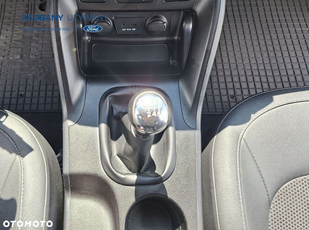 Hyundai ix35 1.6 GDI Comfort 2WD - 16