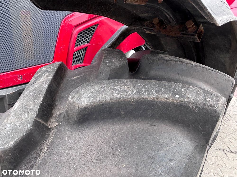Valtra N143 Import Oryginał Tuz Pierwszy właściciel - 12