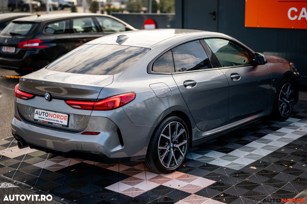 BMW Seria 2 - 11