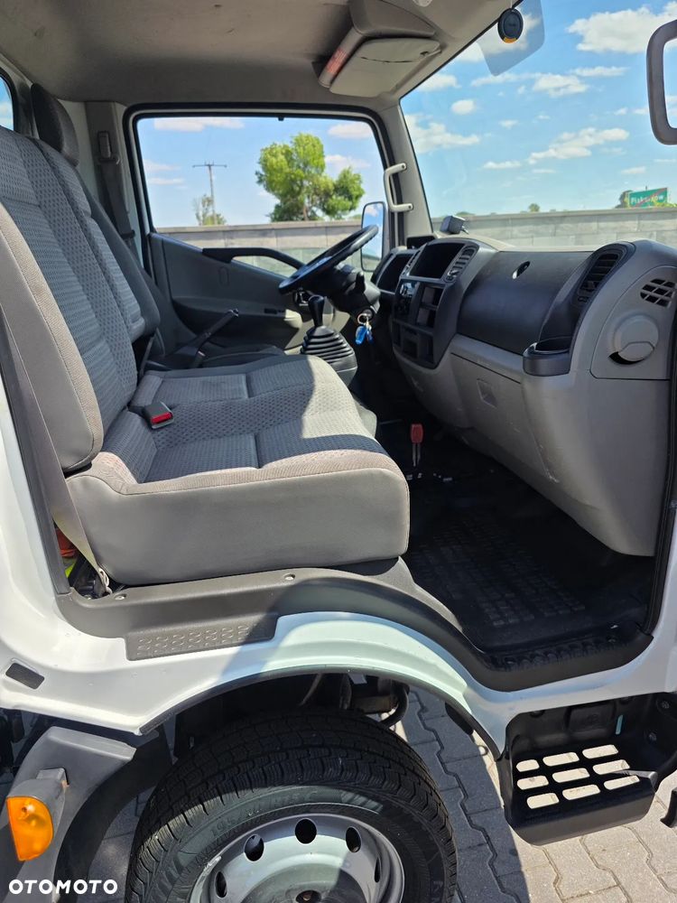 Nissan CTE B-Lift 20.13 MP - 7