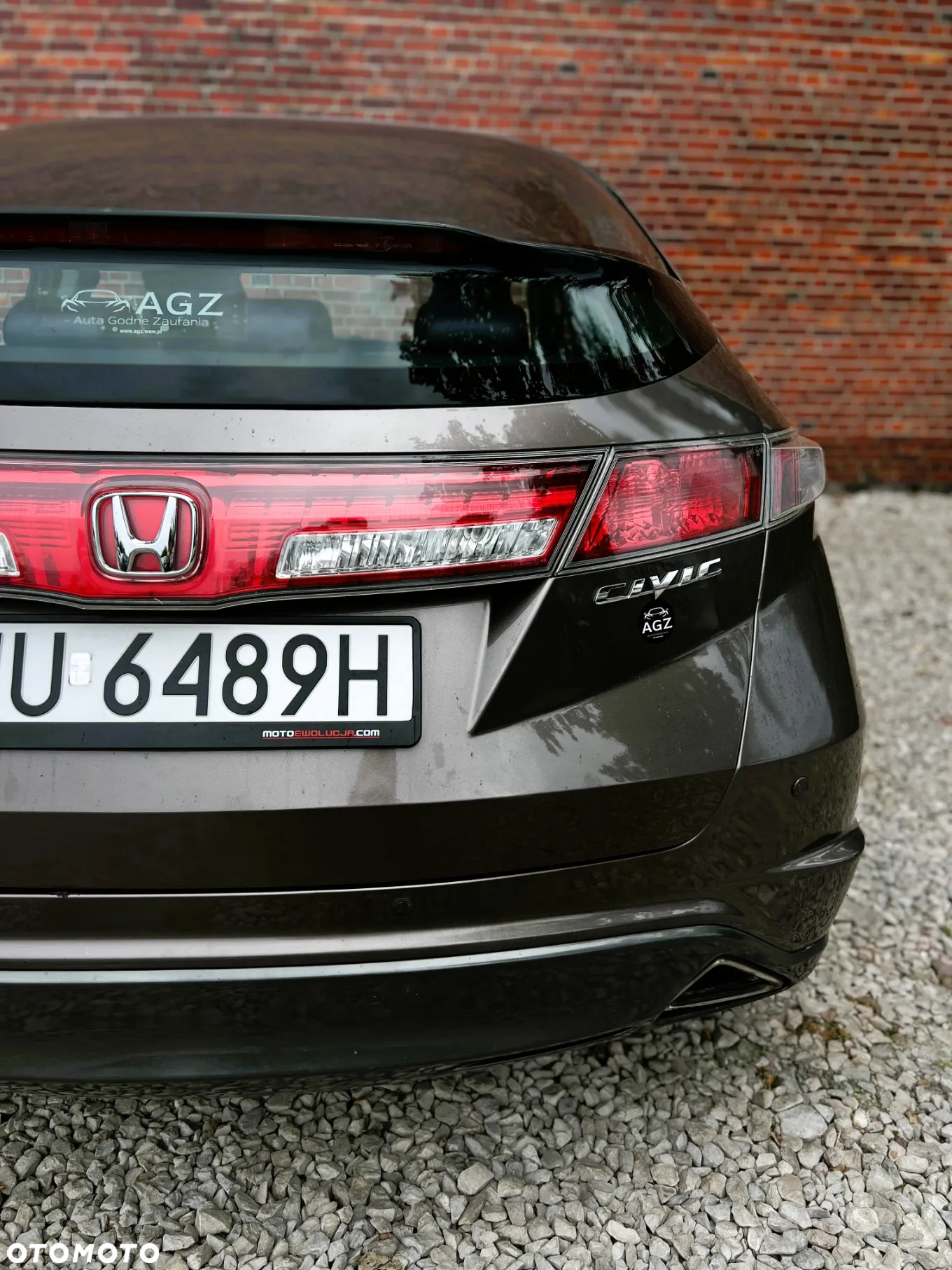 Honda Civic - 30