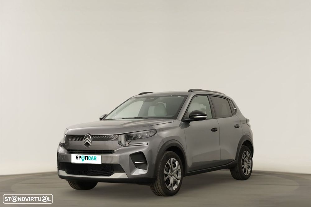 Citroën C3 1.2 Turbo Max - 2