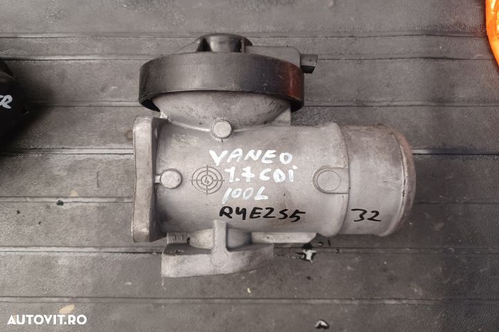 Egr A6680900454 A6680900454 Mercedes-Benz Vaneo W414 [2001 - 2005] Mi - 1