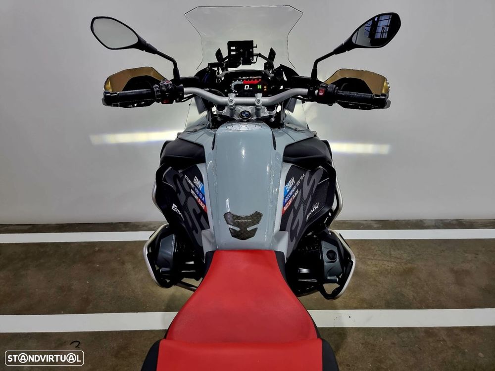 BMW R 1250 GS Adventure 1250 GSAdventure - 9