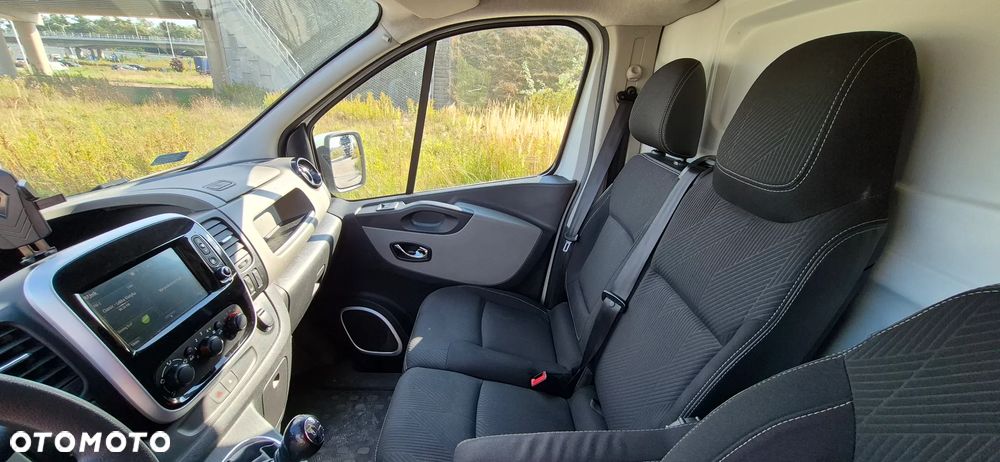 Renault Trafic L2H1 - 14