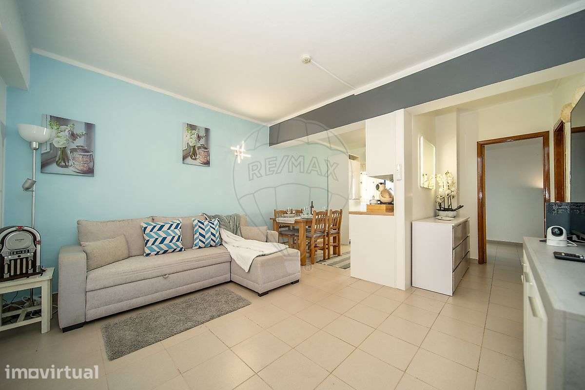 Apartamento T1 para venda - Grande imagem: 2/15